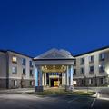 Photo of Holiday Inn Express Hotel & Stes Salt Lake City-Airport East by I