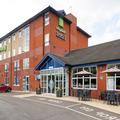 Photo of Holiday Inn Express Hotel & Suites