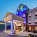Image of Holiday Inn Express Hotel & Suites
