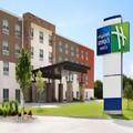 Exterior of Holiday Inn Express Hotel & Suites Abilene An Ihg Hotel