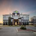 Image of Holiday Inn Express Hotel & Suites Airdrie Calgary