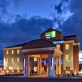 Image of Holiday Inn Express Hotel & Suites Albuquerque Airport by IHG