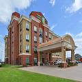 Photo of Holiday Inn Express Hotel & Suites Alva by IHG
