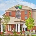Image of Holiday Inn Express Hotel & Suites Atlanta-Cumming by IHG