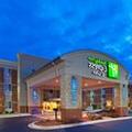 Exterior of Holiday Inn Express Hotel & Suites Auburn Hills An Ihg Hotel