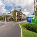 Exterior of Holiday Inn Express Hotel & Suites Auburn by IHG