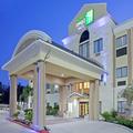 Exterior of Holiday Inn Express Hotel & Suites BEAUMONT NW by IHG