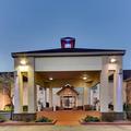 Exterior of Holiday Inn Express Hotel & Suites Bad Axe by IHG