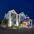 Photo of Holiday Inn Express Hotel & Suites Belleville by IHG