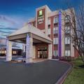 Photo of Holiday Inn Express Hotel & Suites Bentonville by IHG