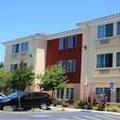 Exterior of Holiday Inn Express Hotel & Suites Berkeley by IHG