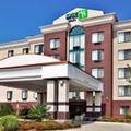 Image of Holiday Inn Express Hotel & Suites Birmingham - Inverness by IHG