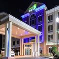 Exterior of Holiday Inn Express Hotel & Suites Birmingham Irondale(East) by I