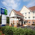 Photo of Holiday Inn Express Hotel & Suites Boston Marlboro by IHG