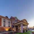 Image of Holiday Inn Express Hotel & Suites Bowling Green by IHG