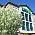 Exterior of Holiday Inn Express Hotel & Suites Bozeman West by IHG