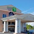 Exterior of Holiday Inn Express Hotel & Suites Brooksville West by IHG