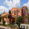Exterior of Holiday Inn Express Hotel & Suites Brooksville by IHG