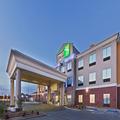 Photo of Holiday Inn Express Hotel & Suites Brownfield by IHG