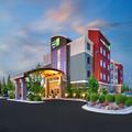 Image of Holiday Inn Express Hotel & Suites Butte by IHG