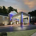 Image of Holiday Inn Express Hotel & Suites Camden by IHG