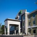 Exterior of Holiday Inn Express Hotel & Suites, Carlisle-Harrisburg Area by I