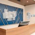 Exterior of Holiday Inn Express Hotel & Suites Cd. Juarez - Las Misiones by I