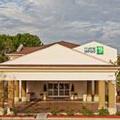 Exterior of Holiday Inn Express Hotel & Suites Chattanooga Hixson by IHG