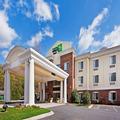 Photo of Holiday Inn Express Hotel & Suites Cherokee / Casino by Ihg