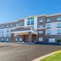 Exterior of Holiday Inn Express Hotel & Suites - Cheyenne by IHG