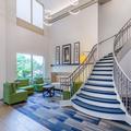 Exterior of Holiday Inn Express Hotel & Suites Chicago-Midway Airport by IHG