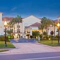 Exterior of Holiday Inn Express Hotel & Suites Clearwater North Dunedin by Ih