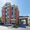 Photo of Holiday Inn Express Hotel & Suites Cleveland Richfield