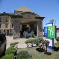 Exterior of Holiday Inn Express Hotel & Suites Cleveland by IHG