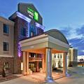 Exterior of Holiday Inn Express Hotel & Suites Clovis by IHG