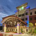 Photo of Holiday Inn Express Hotel & Suites Columbia Univ Area Hwy 63 by I