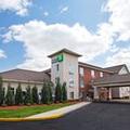 Exterior of Holiday Inn Express Hotel & Suites Columbus-Groveport by IHG
