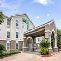 Exterior of Holiday Inn Express Hotel & Suites Columbus by IHG