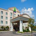 Image of Holiday Inn Express Hotel & Suites Concord by IHG