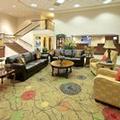 Exterior of Holiday Inn Express Hotel & Suites Corinth by IHG