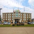 Exterior of Holiday Inn Express Hotel & Suites Corsicana by IHG