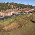 Exterior of Holiday Inn Express Hotel & Suites Custer by IHG
