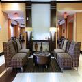 Image of Holiday Inn Express Hotel & Suites DALLAS WEST by IHG