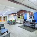 Exterior of Holiday Inn Express Hotel & Suites Dallas Lewisville by IHG