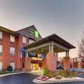 Exterior of Holiday Inn Express Hotel & Suites Dayton-Centerville by IHG