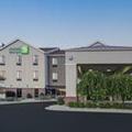 Image of Holiday Inn Express Hotel & Suites Dayton West - Brookville by IH