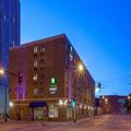 Photo of Holiday Inn Express Hotel & Suites Downtown Minneapolis, an IHG H