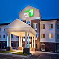 Image of Holiday Inn Express Hotel & Suites Dubuque by IHG