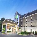 Image of Holiday Inn Express Hotel & Suites Duncan