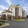 Exterior of Holiday Inn Express Hotel & Suites Durant by Ihg
